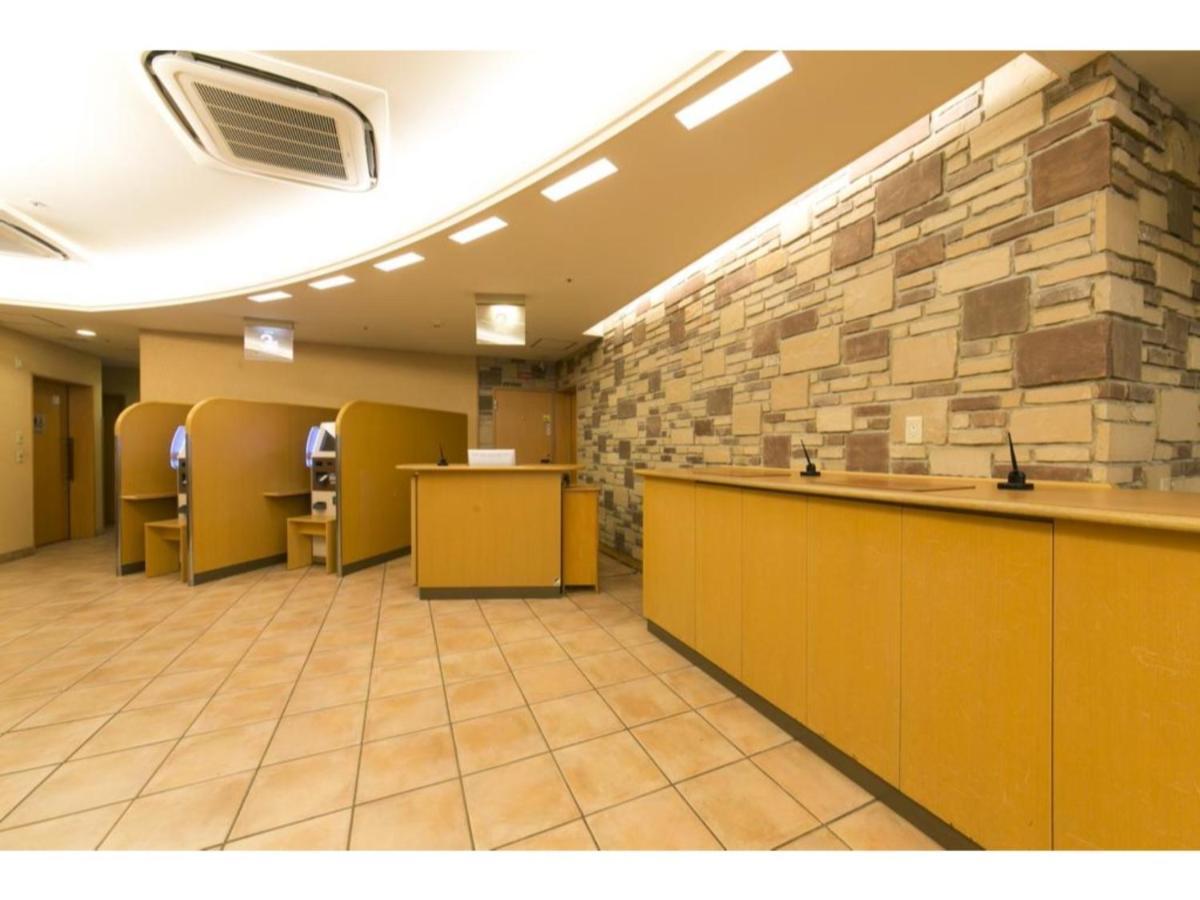 R&B Hotel Kyoto Station Hachijoguchi - Vacation Stay 16219V 外观 照片